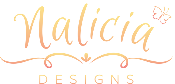 NALICIA  DESIGNS